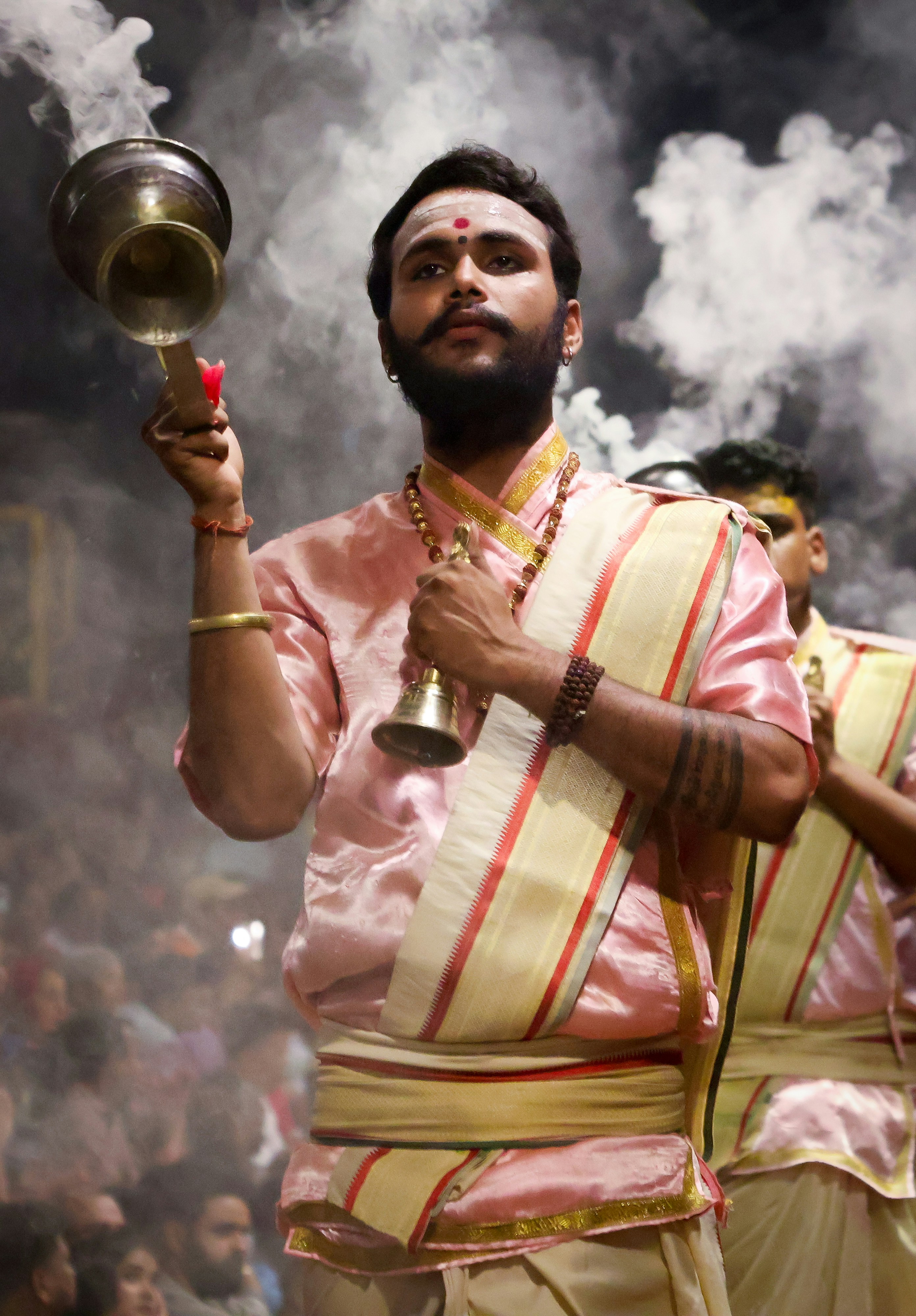 Kaal Bhairav Temple